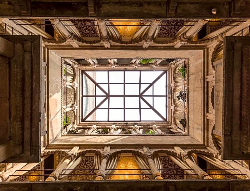 Brijrama Palace, Varanasi - By The Ganges Екстер'єр фото