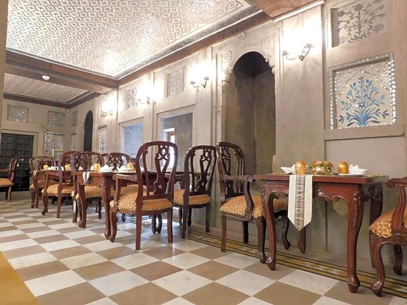 Brijrama Palace, Varanasi - By The Ganges Екстер'єр фото
